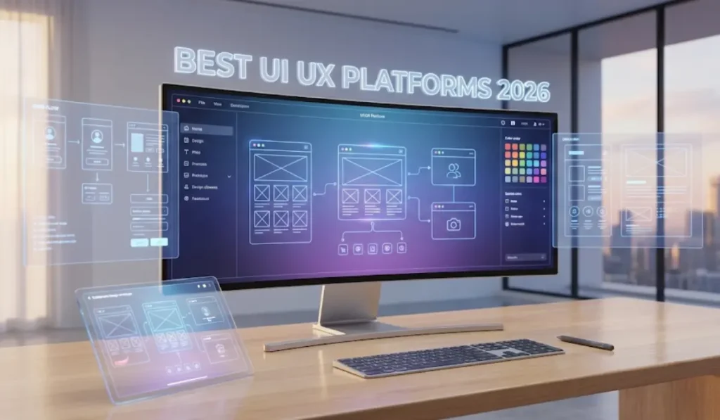 ui ux designs
