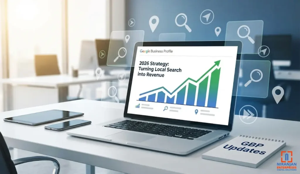 Google Business Profile Post