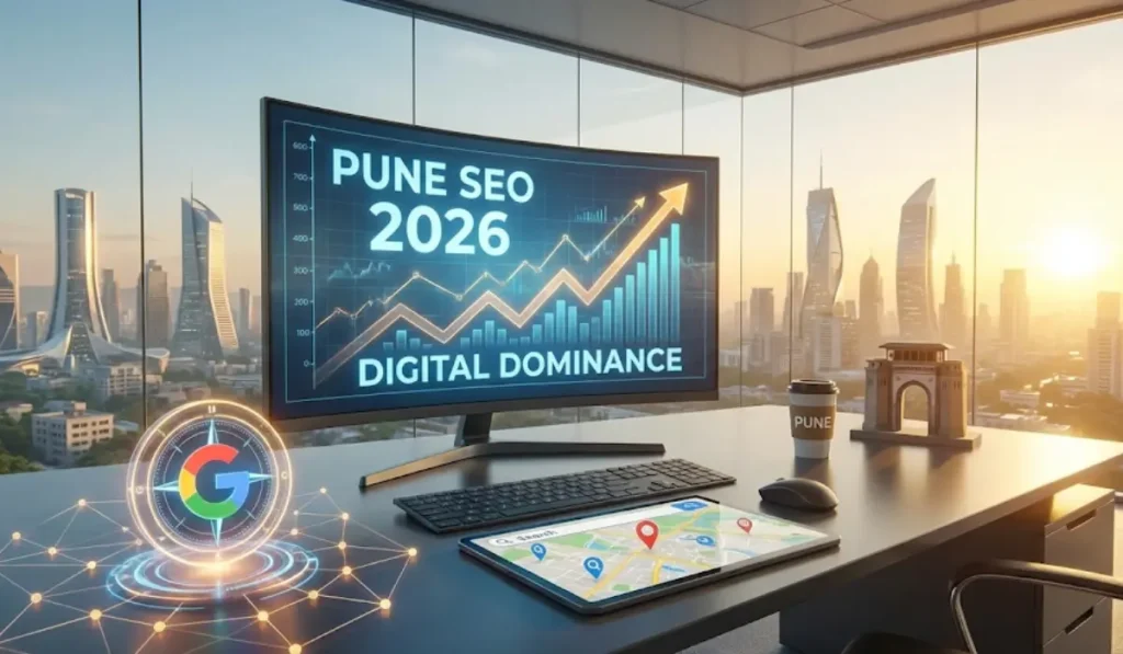 SEO Services in Pune
