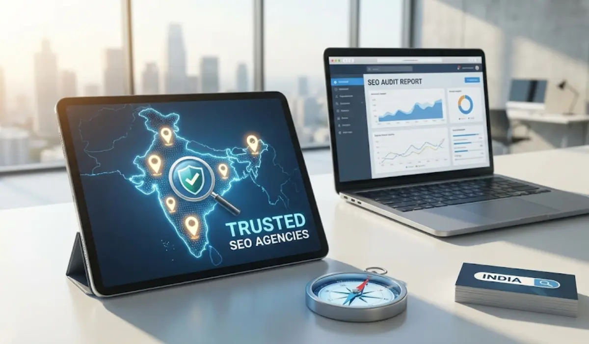 SEO audit agencies