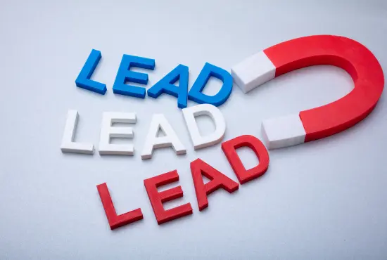 Keywords We Target to Generate Industrial Leads
