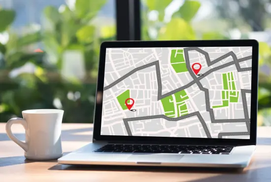 Location & Industry-Based Targeting