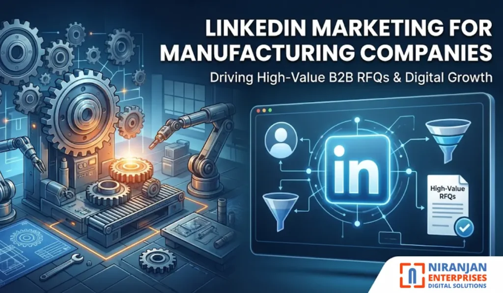 LinkedIn Marketing