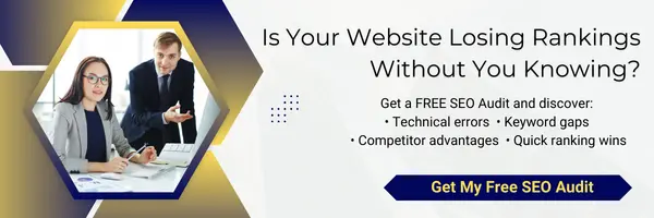 SEO audit