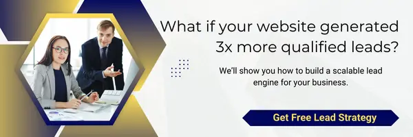 Get free lead startegy