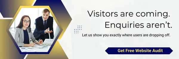 get free website audit