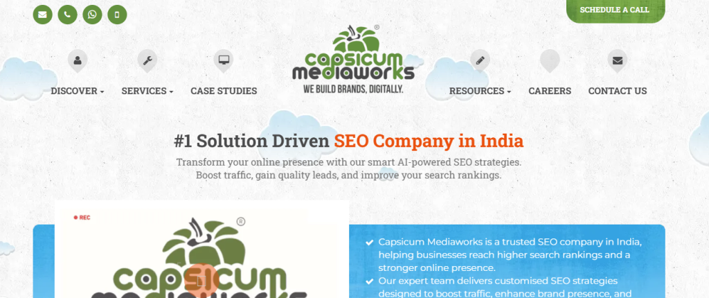Capsicum Mediaworks