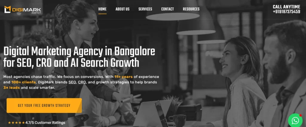 DigiMark Agency