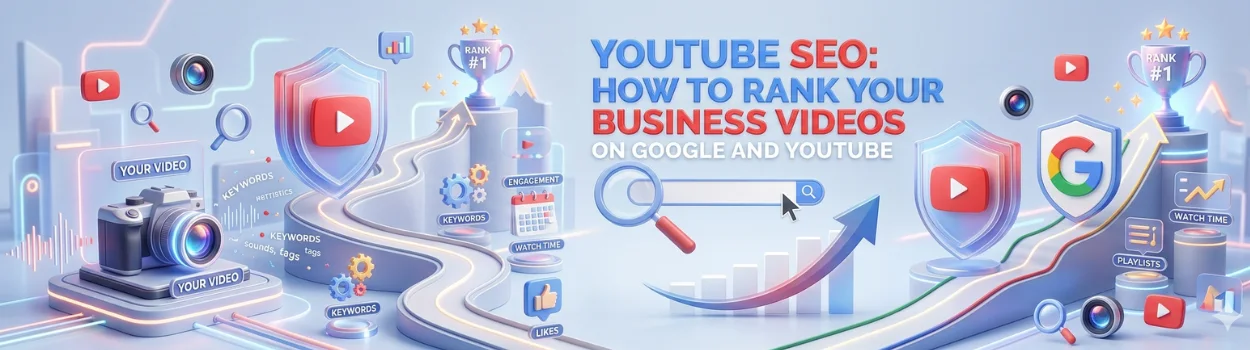 Youtube SEO