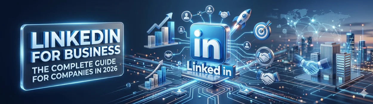 LinkedIn for Business